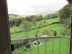 Apartment | View from property