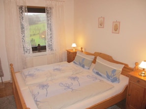 Apartment - Bohn - Holiday Apartment 2 (Gersfeld)