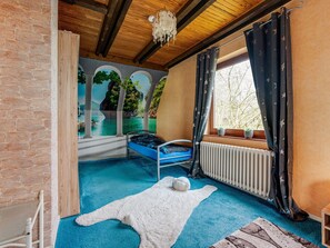 Apartment | 1 bedroom, individually furnished - Apartment in Holstein With Balcony (Ploen)