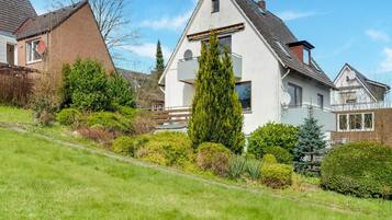 Apartment | Exterior