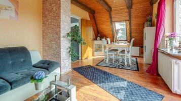 Apartment | Living area