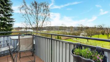Apartment | Außenbereich