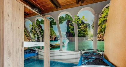 Apartment in Holstein With Balcony