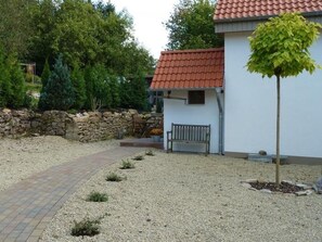Exterior - Cosy Apartment in Nohfelden (Nohfelden)