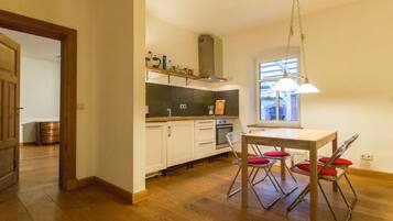 House | Private kitchen