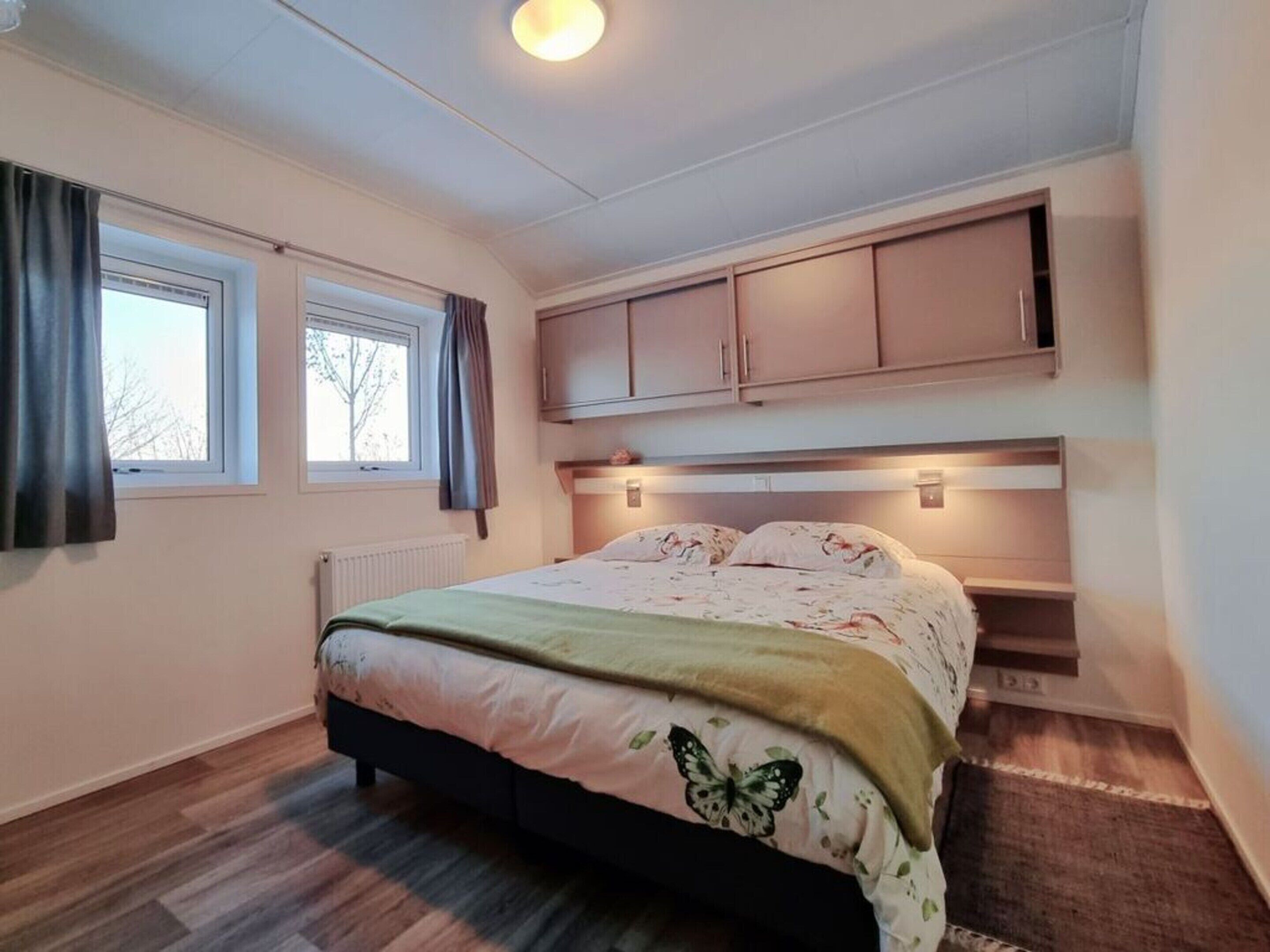 Ferienhaus | 2 Schlafzimmer, individuell eingerichtet