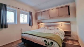 Ferienhaus | 2 Schlafzimmer, individuell eingerichtet