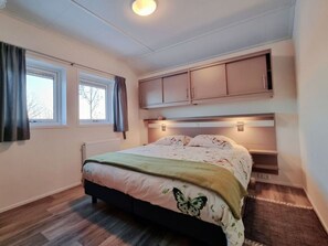 Ferienhaus | 2 Schlafzimmer, individuell eingerichtet