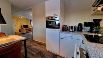 Ferienhaus | Eigene Küche