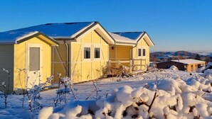 Eksteriør