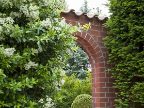 Exterior - Elbwiesenhaus Modern Retreat (Lenzerwische)