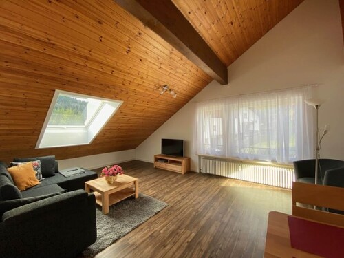 Spacious Holiday Home Near Ski-lift