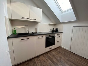 Rumah | Dapur pribadi | Ketel listrik dan pemanggang roti