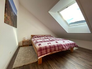 House | 2 bedrooms, iron/ironing board - Spacious Holiday Home Near Ski-lift (Todtmoos)