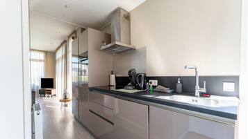 Ferienhaus | Eigene Küche