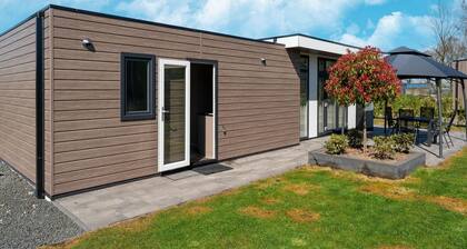Rural House on Park Near Molenschot