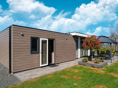 Rural House on Park Near Molenschot