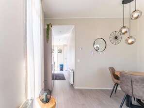 Hus | Spiseområde
