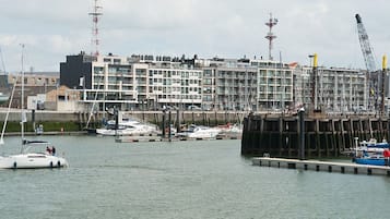 Apartment | View from property