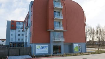 Apartment | Exterior