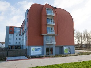 Appartement | Exterieur