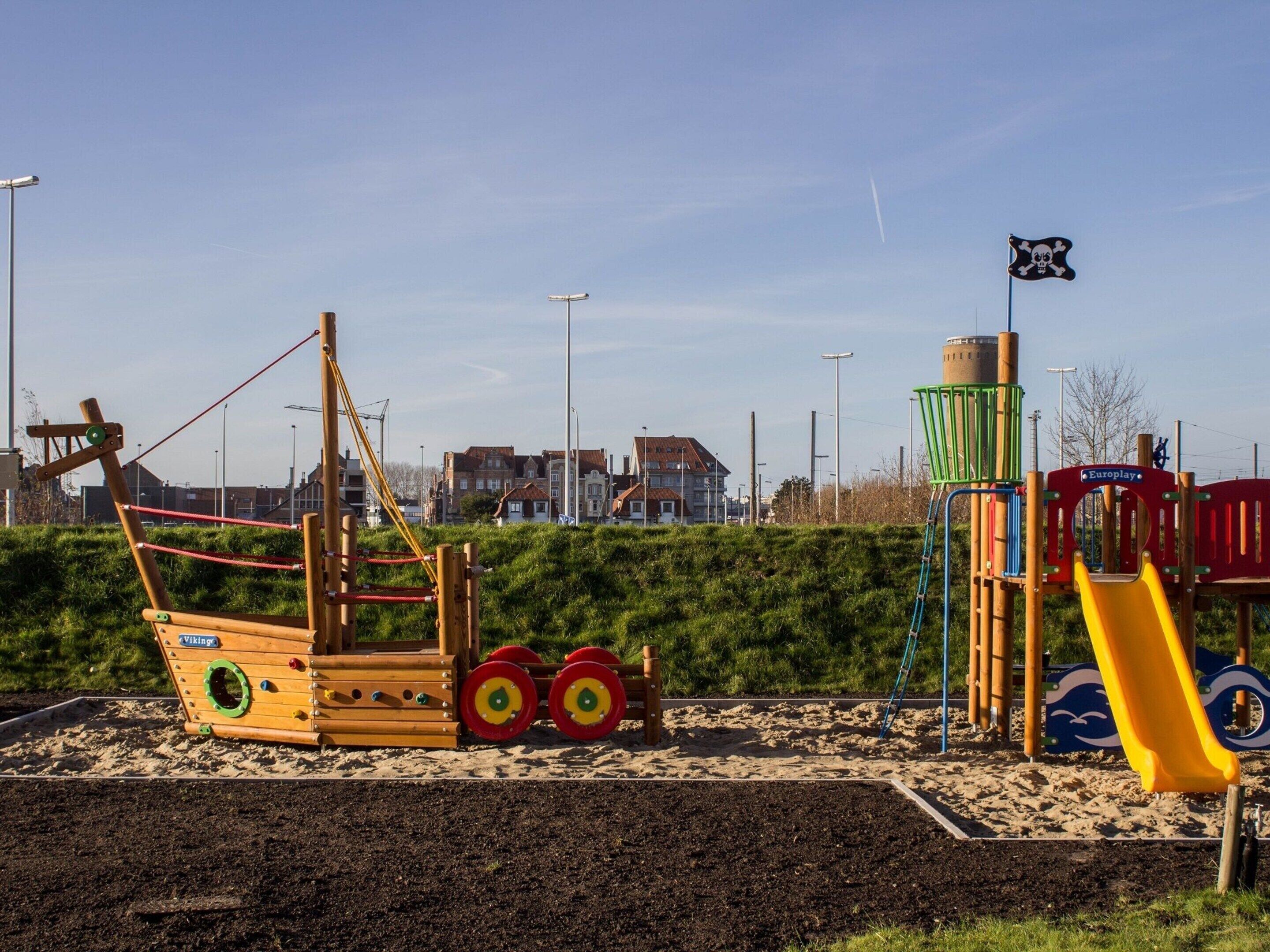 Appartement | Accommodatievoorziening