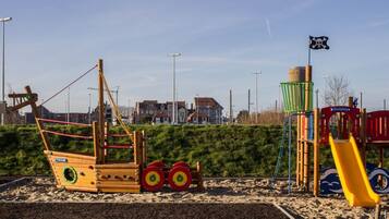 Appartement | Accommodatievoorziening