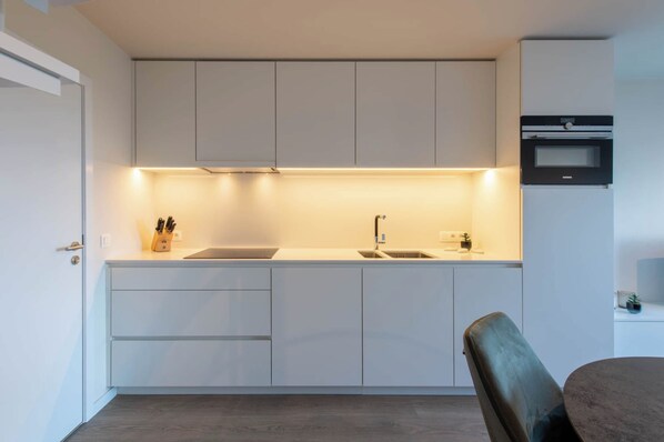 Apartamento | Cocina privada