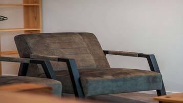 Maison | Restauration