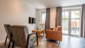 House | Living area
