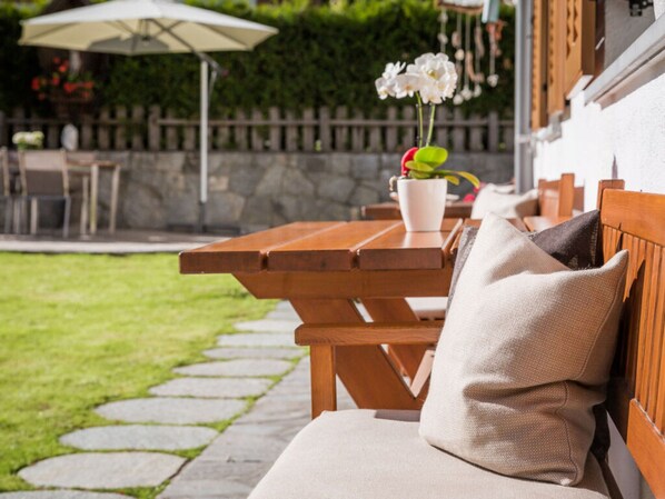 Exterior - Apartment in St. Jakob im Ahrntal Sudtirol (Valle Aurina)