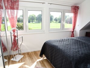 Apartment | 2 bedrooms