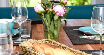 Holiday Apartment Elbe