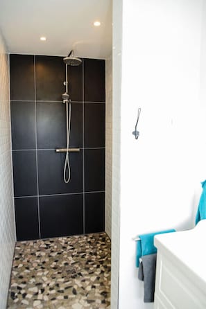 Apartamento | Banheiro