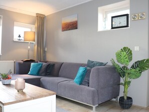 Hus | Oppholdsområde