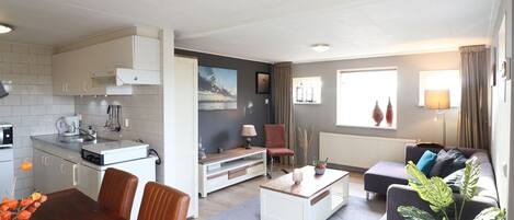 House | Ruang tamu