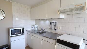 House | Private kitchen | Electric kettle