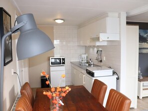 House | Dining