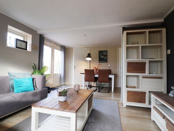 Hus | Oppholdsområde