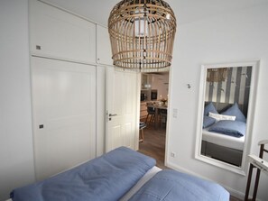 2 bedrooms - Watt`n Flair on the North Beach (Borkum)