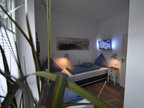 Apartment | 2 bedrooms - Watt`n Flair on the North Beach (Borkum)