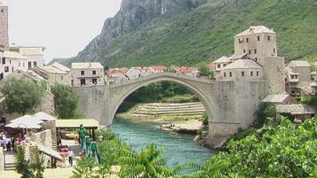 Apartment | 1 bedroom, individually furnished