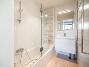 Appartement | Salle de bain