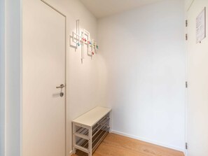 Appartement | Réception
