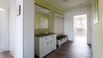 House | Private kitchen | High chair