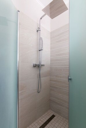 Ferienhaus | Badezimmer