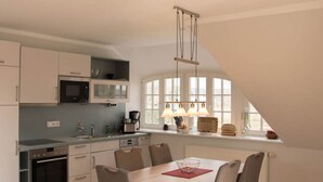 Unclassified image, 5 of 42, button - Countryhouse Apartment With a Balcony (Mönchgut-Granitz)