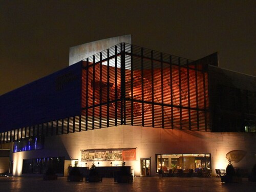 Charming Apaartment in Bremerhaven