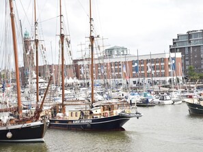 Marina - Charming Apaartment in Bremerhaven (Bremerhaven)