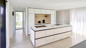 Hus | Eget kjøkken